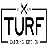 TURF Kitchen logo - Similar company to Gillespie Florists