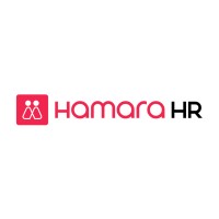 Hamara HR logo - Similar company to Evotto Tecnologia