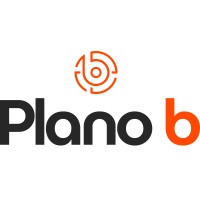 Plano B - Tech logo - Similar company to 4Cloud.Tech