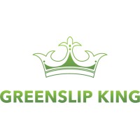 Greenslip King logo - Similar company to Intertrade Insurance Brokers