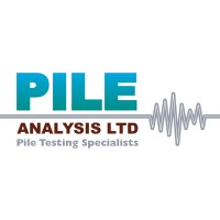 Pile Analysis Ltd logo - Similar company to Pile Design Solutions