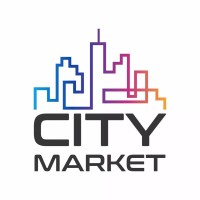 City Market logo - Similar company to Bbs Slama