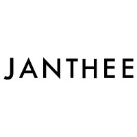JANTHEE logo - Similar company to Lisdream