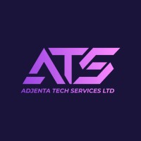 Adjenta Tech Services LTD logo - Similar company to Next Level Tech Services Ltd