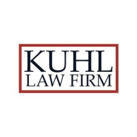 The Kuhl Law Firm, P.A. logo - Similar company to Cheffy Passidomo, P.A.