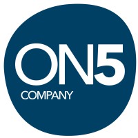 ON5 UK logo - Similar company to Restopolitan