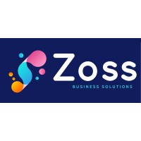 Zoss Business Solution logo - Similar company to Zoss
