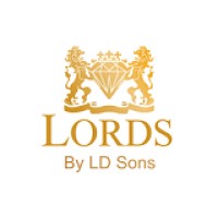 Lords Jewels logo - Similar company to Candytech