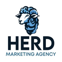 HERD MARKETING AGENCY logo - Similar company to Go Beyond Studio
