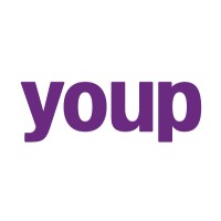 Agência YOUP logo - Similar company to Makers.Ag