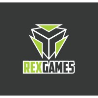 Rex Games logo - Similar company to Bitspace
