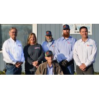 Fulford Heating & Cooling logo - Similar company to Coaching Connection