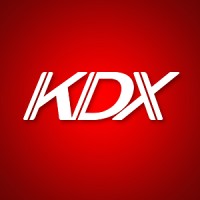 KDX Laminating Film logo - Similar company to M4Composites