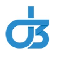 Data Driven Design logo - Similar company to Master Data-Driven Design