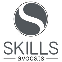 SKILLS AVOCATS logo - Similar company to Raphaël Avocats