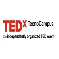 TEDxTecnoCampus logo - Similar company to Avece