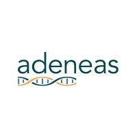 Adeneas logo - Similar company to Celeromics Technologies