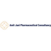 Amit Jani Pharmaceutical Consultancy logo - Similar company to Tarix Pharmaceuticals Ltd.