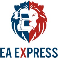 EA Express LLC logo - Similar company to Priority Logistics Inc