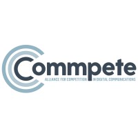 Commpete logo - Similar company to Acquirecomm