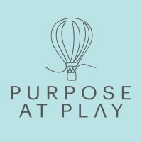 Purpose At Play logo - Similar company to Core Workplace