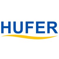 HUFER Group logo - Similar company to Pool Total Gmbh