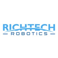 Richtech Robotics logo - Similar company to Robotlab Inc.