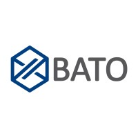 Bato Plastics logo - Similar company to Dts Ede