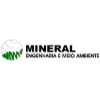 Mineral Engenharia e Meio Ambiente logo - Similar company to Exex Brasil