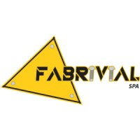 Fabrivial logo - Similar company to Financiak