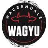 Warrendale Wagyu logo - Similar company to Shepherds Purse Cheeses