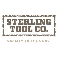 Sterling Tool Company logo - Similar company to Sterling Tools