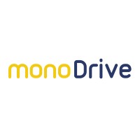 monoDrive logo - Similar company to Trustoppy