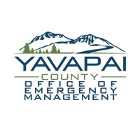 Yavapai County Office of Emergency Management logo - Similar company to Azda Cares