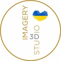 IMAGERY 3D Design logo - Similar company to Augma Studio