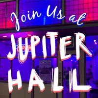 Jupiter Hall
