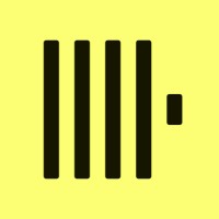 ClickHouse logo - Similar company to Hex