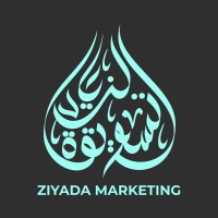 Ziyada Marketing logo - Similar company to Efkera
