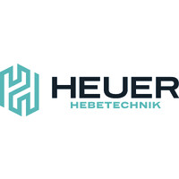 Heuer Hebetechnik GmbH logo - Similar company to Rhomberg Sersa Vossloh (Rsv)