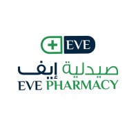 Eve Pharmacy Ajman logo - Similar company to Flex Contracting