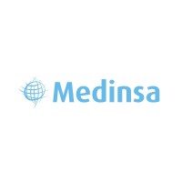Medinsa - Laboratorios Medicamentos Internacionales S.A. logo - Similar company to Funcarma S.L.U.