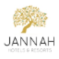 Jannah Hotels & Resorts logo - Similar company to Beiruti
