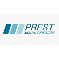 PREST MONTAJ CONSULTING logo - Similar company to Spadaro Sas