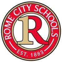 Rome City Schools logo - Similar company to Surelock Technology
