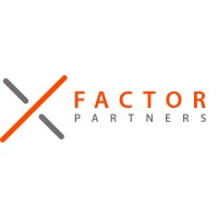 X-Factor Partners logo - Similar company to A-Force Ventures