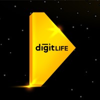 Digit Life Insurance logo - Similar company to Genesis Trainings