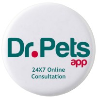 Dr.Pets App logo - Similar company to Logicedu Commerce - A Learning App