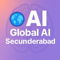 Global AI Secunderabad logo - Similar company to Dot Net Learners House