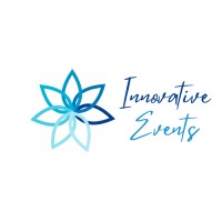 Innovative Events logo - Similar company to The Managed Service Providers Association Of America®