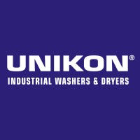 UNIKON Industrial Washers & Dryers logo - Similar company to Numafa Cleaning & Automation